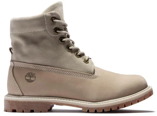 (W) Timberland Roll Top 'Coklat Muda' A2EQAK51 Order (W) Timberland Roll Top 'Coklat Muda' A2EQAK51