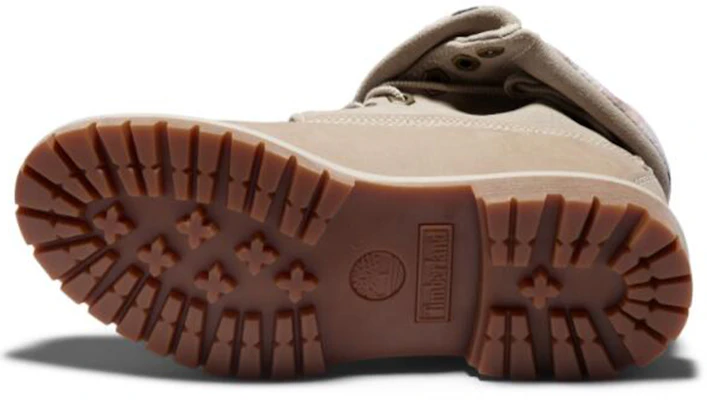 (W) Timberland Roll Top 'Coklat Muda' A2EQAK51 Shop (W) Timberland Roll Top 'Coklat Muda' A2EQAK51