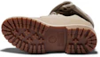 Shop (W) Timberland Roll Top 'Coklat Muda' A2EQAK51