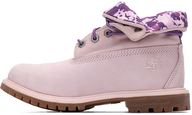 (Women) Timberland Roll Top 'Purple Nubuck' A27MCX82 Buy (Women) Timberland Roll Top 'Purple Nubuck' A27MCX82