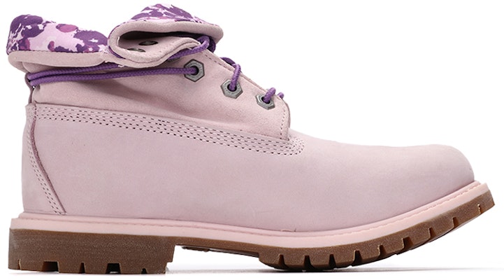 (Women) Timberland Roll Top 'Purple Nubuck' A27MCX82 Order (Women) Timberland Roll Top 'Purple Nubuck' A27MCX82