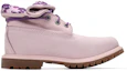 Order (W) Timberland Roll Top 'Ungu Nubuck' A27MCX82