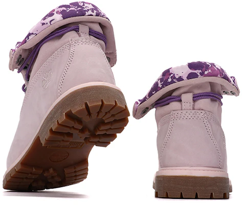 (W) Timberland Roll Top 'Ungu Nubuck' A27MCX82 Lookbook (W) Timberland Roll Top 'Ungu Nubuck' A27MCX82