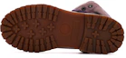 Shop (W) Timberland Roll Top 'Ungu Nubuck' A27MCX82