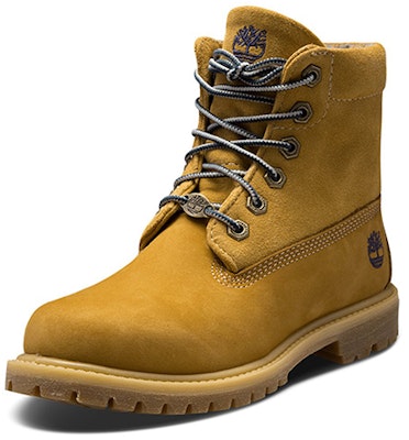 (Women) Timberland Roll Top 'Wheat' 8014B Order (Women) Timberland Roll Top 'Wheat' 8014B