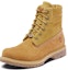 Lookbook (W) But Timbaland Roll Top Asas 'Wheat Yellow' A28AT