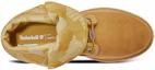 Shop (W) But Timbaland Roll Top Asas 'Wheat Yellow' A28AT