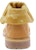 (W) But Timbaland Roll Top Asas 'Wheat Yellow' A28AT