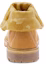 Purchase (W) But Timbaland Roll Top Asas 'Wheat Yellow' A28AT