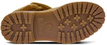 Details for (W) But Timbaland Roll Top Asas 'Wheat Yellow' A28AT