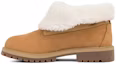 Buy (W) Timberland Roll Top 'Kuning' TB0043959