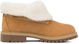 Order (W) Timberland Roll Top 'Kuning' TB0043959