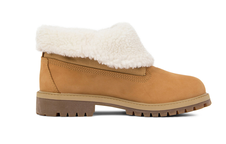 Order (W) Timberland Roll Top 'Kuning' TB0043959