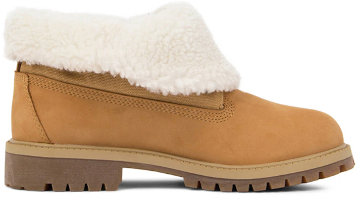 (W) Timberland Roll Top 'Kuning' TB0043959 Order (W) Timberland Roll Top 'Kuning' TB0043959