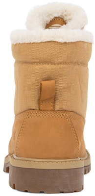 (Women) Timberland Roll Top 'Yellow' TB0043959 Lookbook (Women) Timberland Roll Top 'Yellow' TB0043959