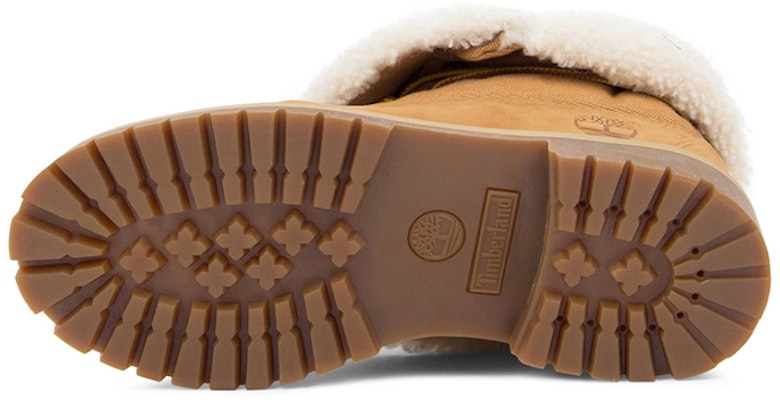 (Women) Timberland Roll Top 'Yellow' TB0043959 Shop (Women) Timberland Roll Top 'Yellow' TB0043959