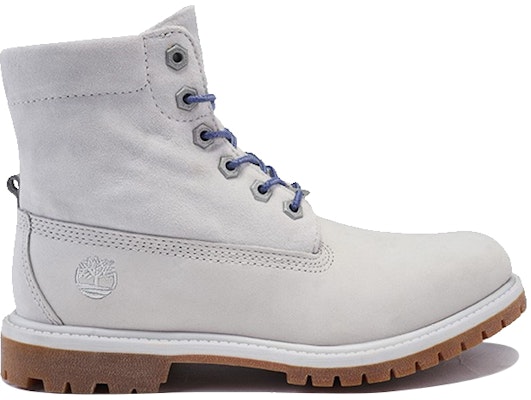 (W) But Timberland Roll Top 'Kelabu Biru' A27NA Lookbook (W) But Timberland Roll Top 'Kelabu Biru' A27NA