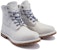(W) But Timberland Roll Top 'Kelabu Biru' A27NA