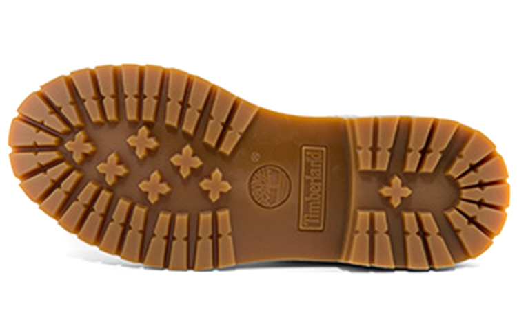 Details for (W) Timberland Roll Top Boots Basic ''Beige met Lichtgrijs'' A44T8W