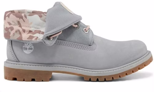 (W) 添柏岚灰色折叠靴基础款 A2GYB Order (W) 添柏岚灰色折叠靴基础款 A2GYB