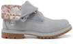 Order (Women) Timberland Roll Top Boots Basic 'Grey' A2GYB