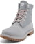 Lookbook (Women) Timberland Roll Top Boots Basic 'Grey' A2GYB