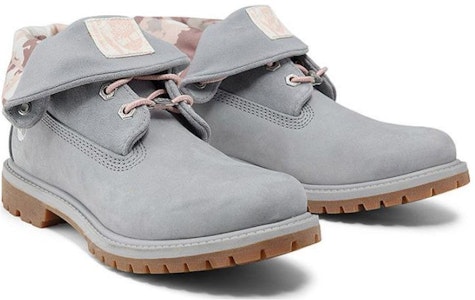 (W) 添柏岚灰色折叠靴基础款 A2GYB Shop (W) 添柏岚灰色折叠靴基础款 A2GYB