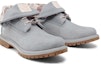Shop (Women) Timberland Roll Top Boots Basic 'Grey' A2GYB