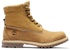 (W) But Timberland Roll Top 'Wheat dengan Cetakan Titik' A2MF6231