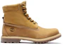 Order (W) Timberland Roll Top Boots Basic 'Wheat dengan Cetak Titik' A2MF6231