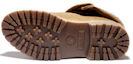 Shop (W) Timberland Roll Top Boots Basic 'Wheat dengan Cetak Titik' A2MF6231