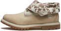 Buy (W) Timberland Roll Top Sepatu Wide-Fit 'Wheat Brown' A27MY