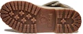 (Women) Timberland Roll Top Wide-Fit Boots 'Wheat Brown' A27MY
