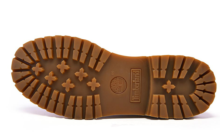 Shop (W) ティンバーランド ロールトップ ワイド (ピンクチェック) A2MDWW