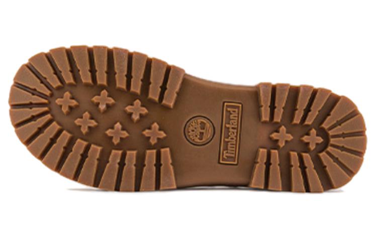 Shop (W) (女性用) ティンバーランド ローマンサンダル 'ディープレッド' A5ZKZW A5ZKZW