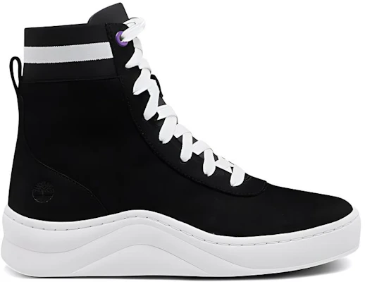 (W) Timberland Ruby Ann Sneaker Boot ''Noir Blanc'' A22VE Order (W) Timberland Ruby Ann Sneaker Boot ''Noir Blanc'' A22VE
