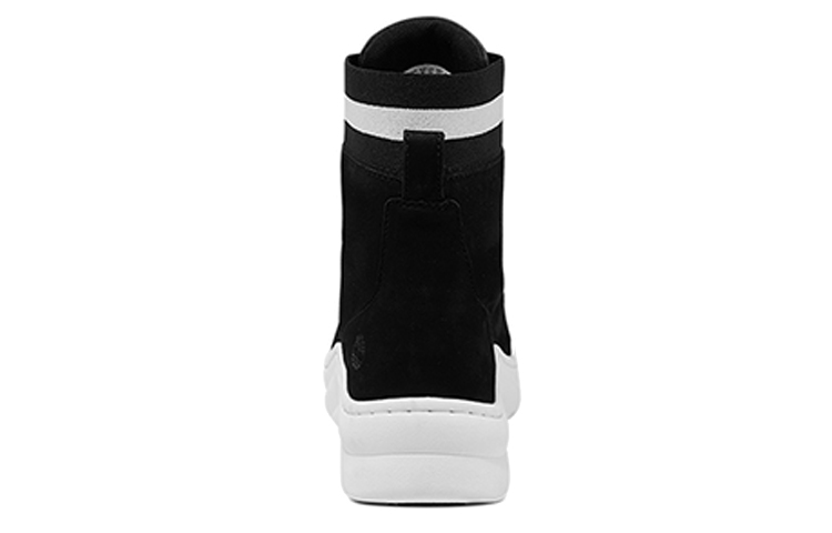 (W) Timberland Ruby Ann Sneaker Boot 'Black White' 圖 4