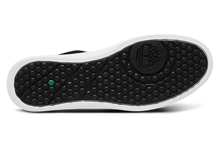 (W) Timberland Ruby Ann Sneaker Boot 'Black White' 圖 6