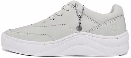 (Women) Timberland Ruby Ann trainers Ox 'White' A2124 (Women) Timberland Ruby Ann trainers Ox 'White' A2124