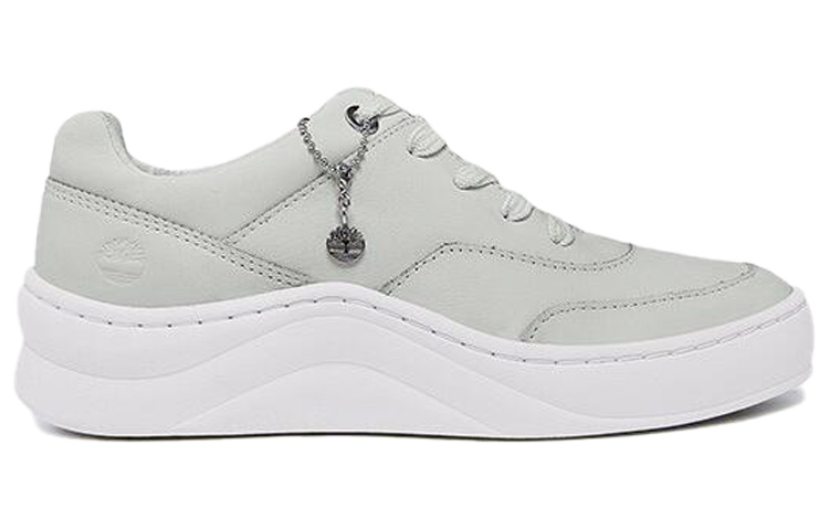 Order (W) Zapatillas Timberland Ruby Ann Ox 'Blancas'. A2124