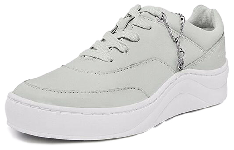 Lookbook (W) Zapatillas Timberland Ruby Ann Ox 'Blancas'. A2124