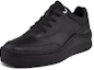 Lookbook (W) Timberland Ruby Ann Wide-Fit Sneaker ''Schwarz Vollnarbenleder'' A218P