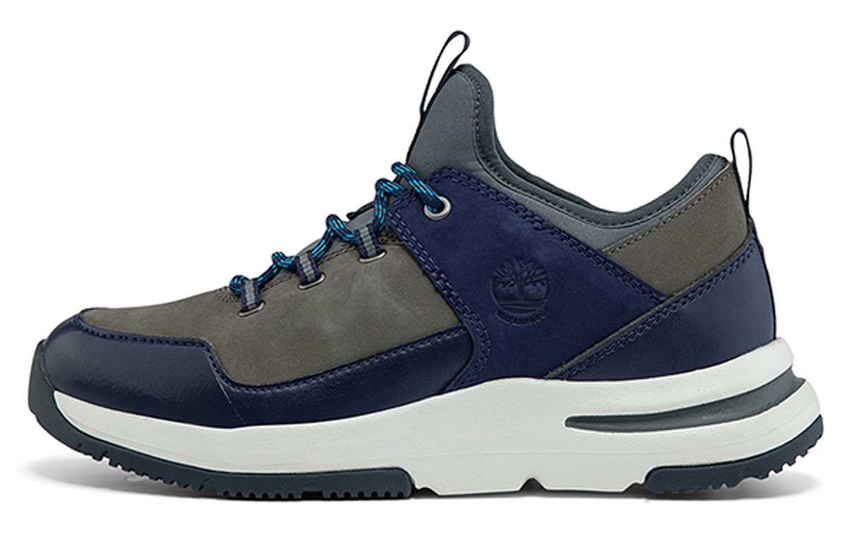 (Women) Timberland Running Shoes 'Grey Blue' A1ZPY