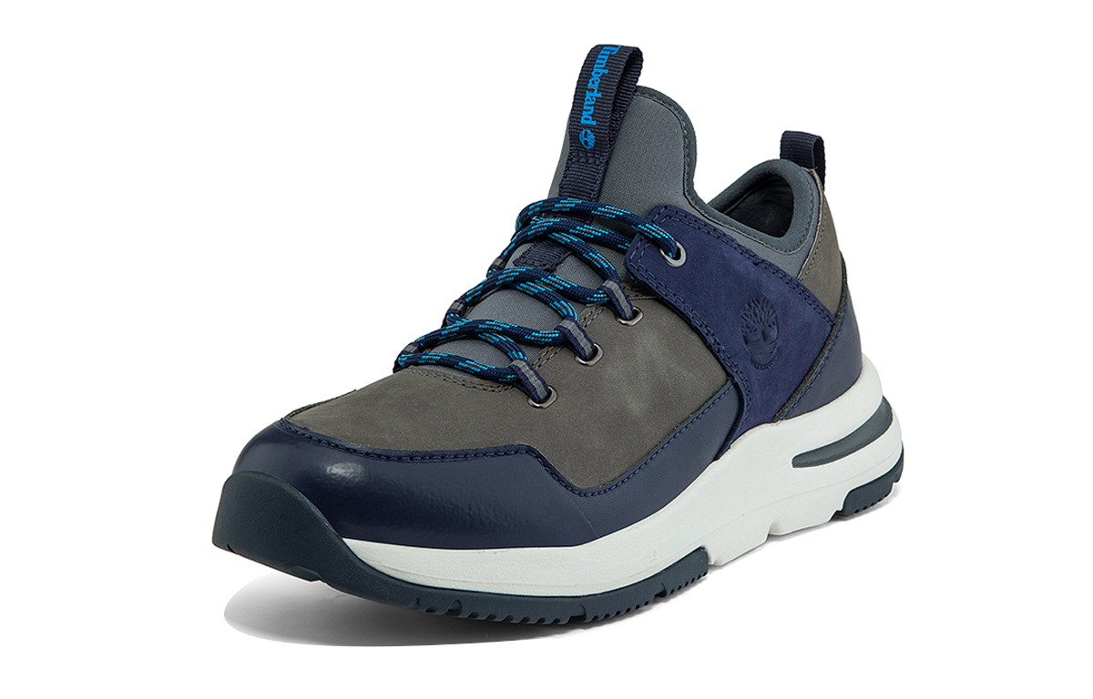 Order (W) Timberland Laufschuhe ''Grau Blau'' A1ZPY