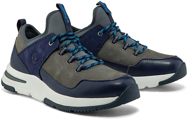 (W) Timberland Laufschuhe ''Grau Blau'' A1ZPY Lookbook (W) Timberland Laufschuhe ''Grau Blau'' A1ZPY