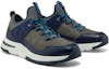 Lookbook (W) Timberland Laufschuhe ''Grau Blau'' A1ZPY