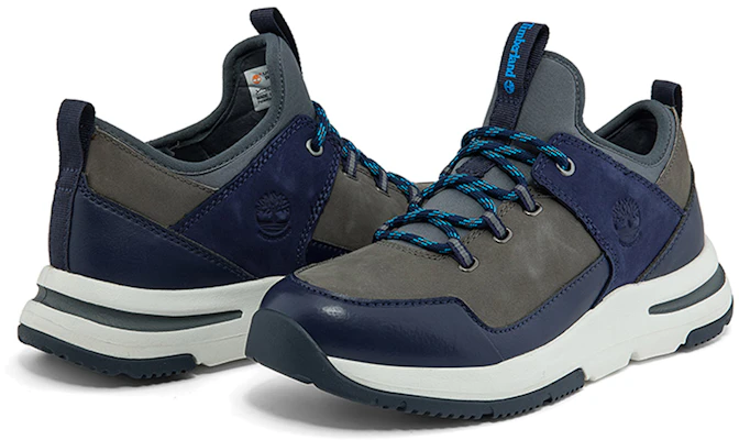 (W) Timberland Laufschuhe ''Grau Blau'' A1ZPY Shop (W) Timberland Laufschuhe ''Grau Blau'' A1ZPY