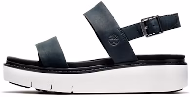 (Women) Timberland Safari Dawn 2 Straps 'Black White' A274Q015 (Women) Timberland Safari Dawn 2 Straps 'Black White' A274Q015