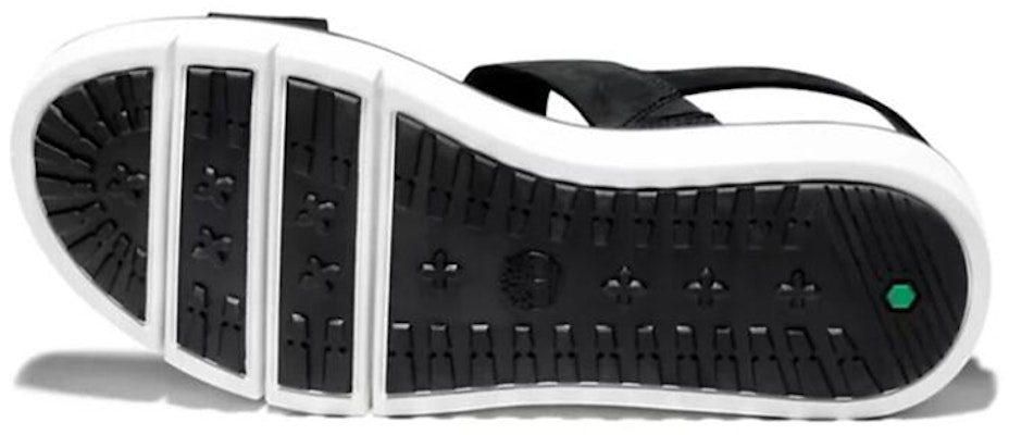 (W) Timberland Safari Dawn 2 Correas 'Negro Blanco' A274Q015 Shop (W) Timberland Safari Dawn 2 Correas 'Negro Blanco' A274Q015