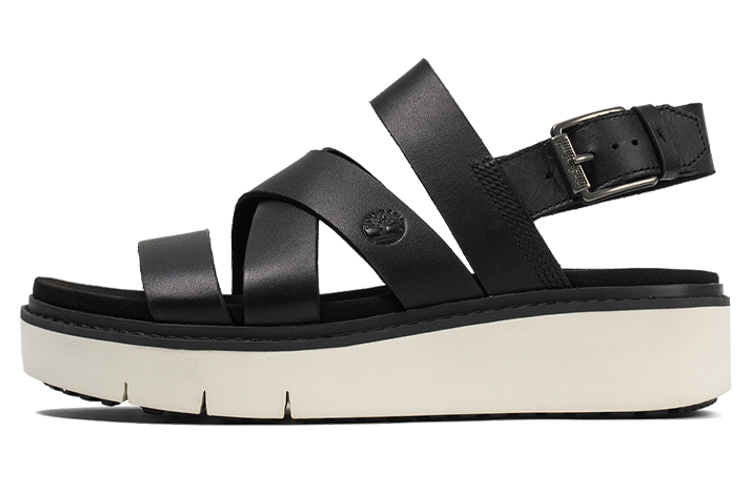 (Women) Timberland Safari Dawn 'Black White' A23JS